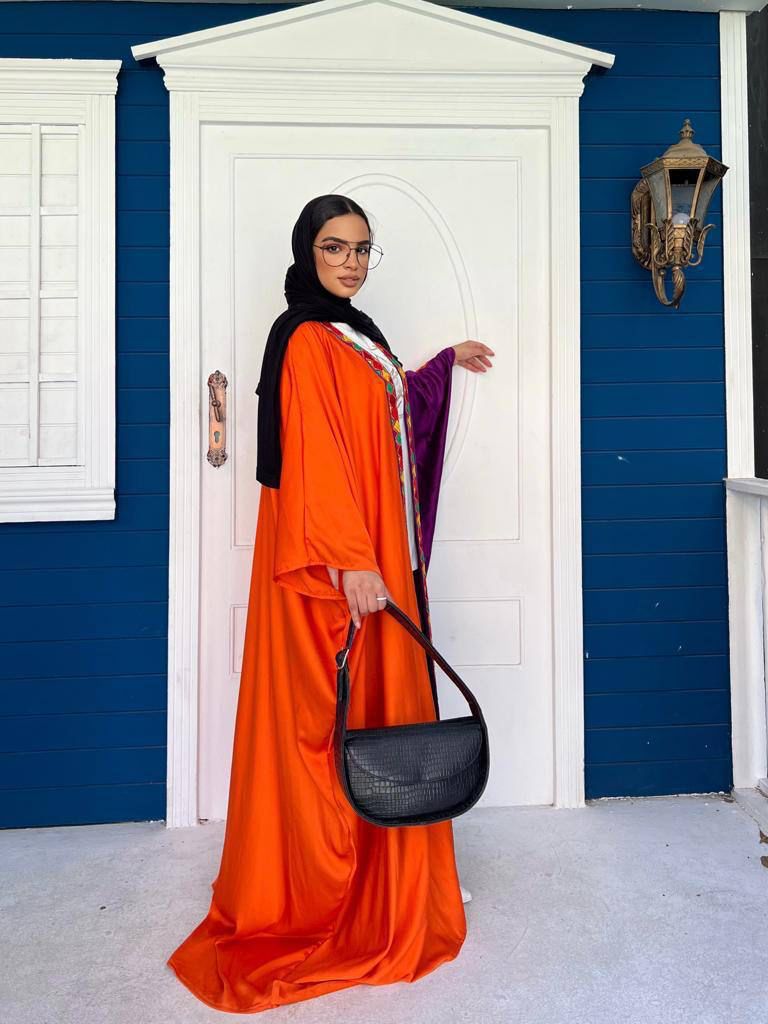 Calix Kaftan