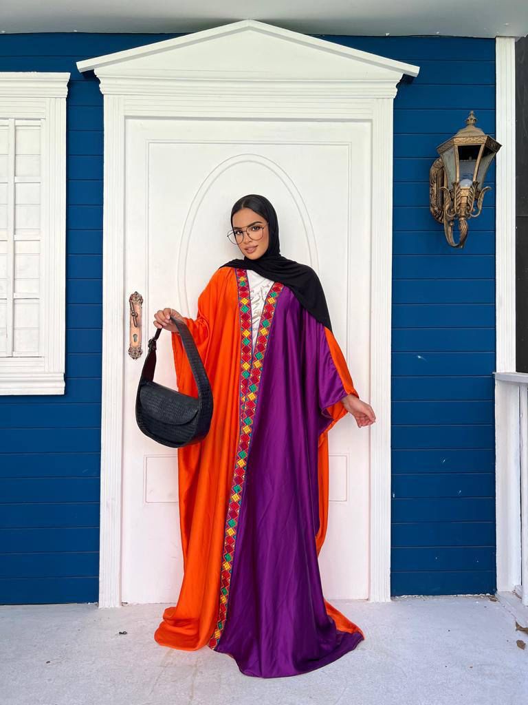 Calix Kaftan